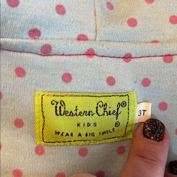 Adorable Hello Kitty by Sanrio 3T raincoat. EUC - Picture 10 of 12